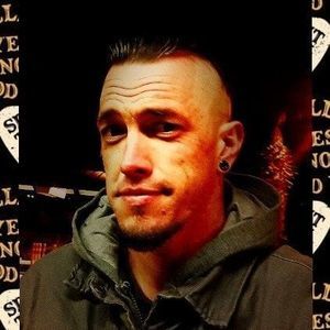 Meet your Posher, Aaron